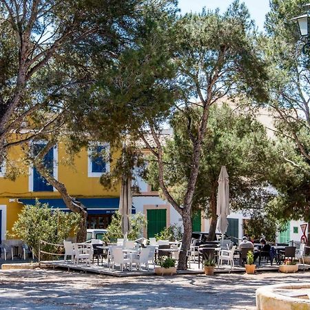 Sa Punta Porto Colom Exterior foto